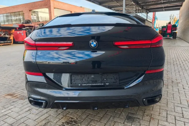 BMW X6 din 2024 cu 84.580 km - oferta BMW148853 - foto 4