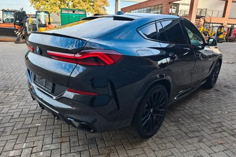 BMW X6 din 2024 cu 84.580 km - oferta BMW148853 - foto 5