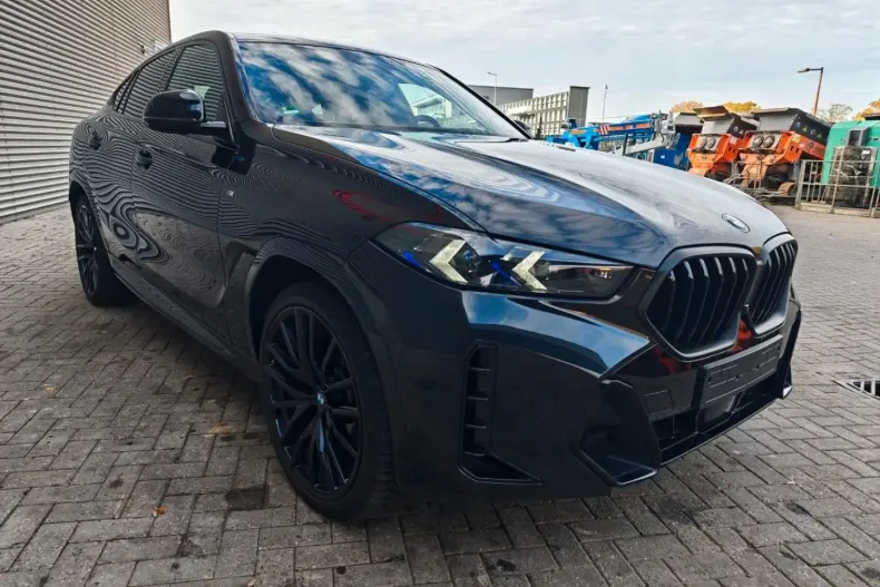 BMW X6 din 2024 cu 84.580 km - oferta BMW148853 - foto 6