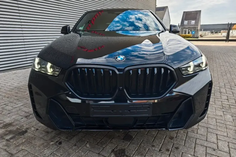 BMW X6 din 2024 cu 84.580 km - oferta BMW148853 - foto 7