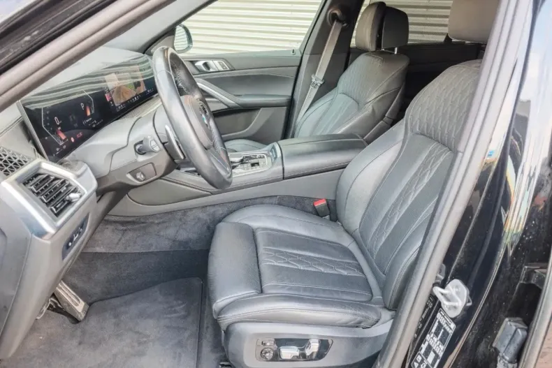 BMW X6 din 2024 cu 84.580 km - oferta BMW148853 - foto 8