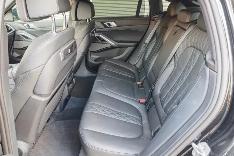 BMW X6 din 2024 cu 84.580 km - oferta BMW148853 - foto 9