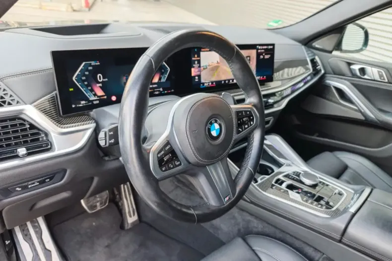 BMW X6 din 2024 cu 84.580 km - oferta BMW148853 - foto 10