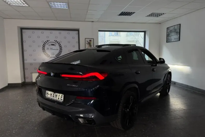 BMW X6 din 2025 cu 24.000 km - oferta BMW148855 - foto 5