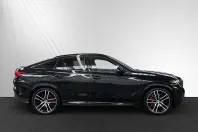 BMW X6 din 2024 cu 12.000 km - oferta BMW148857 - foto 2