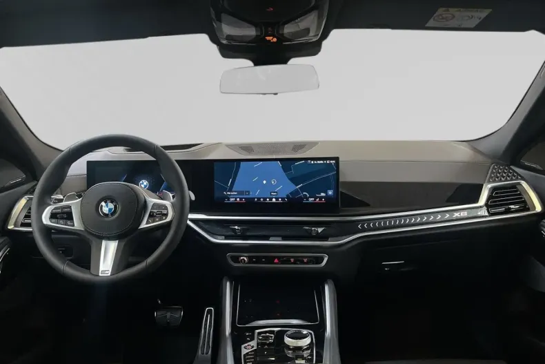 BMW X6 din 2024 cu 12.000 km - oferta BMW148857 - foto 7