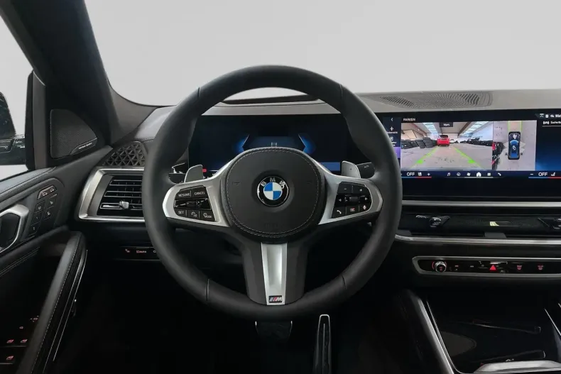 BMW X6 din 2024 cu 12.000 km - oferta BMW148857 - foto 9