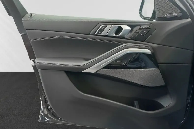 BMW X6 din 2024 cu 12.000 km - oferta BMW148857 - foto 14