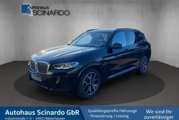 BMW X3 din 2024 - oferta BMW148859