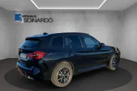 BMW X3 din 2024 cu 23.000 km - oferta BMW148859 - foto 4