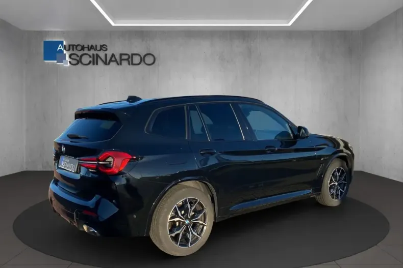 BMW X3 din 2024 cu 23.000 km - oferta BMW148859 - foto 4