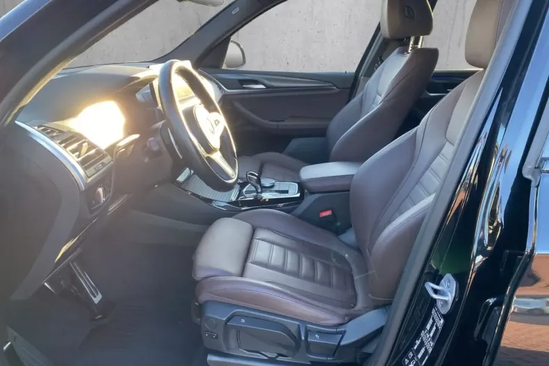 BMW X3 din 2024 cu 23.000 km - oferta BMW148859 - foto 5