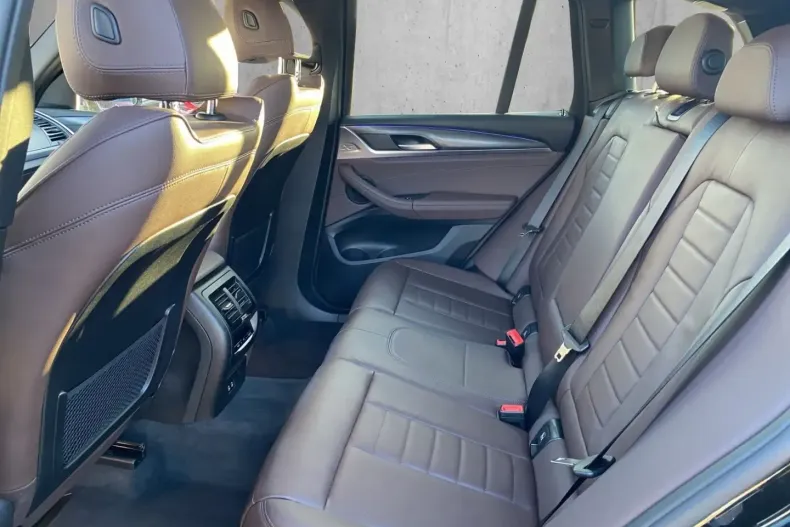 BMW X3 din 2024 cu 23.000 km - oferta BMW148859 - foto 6