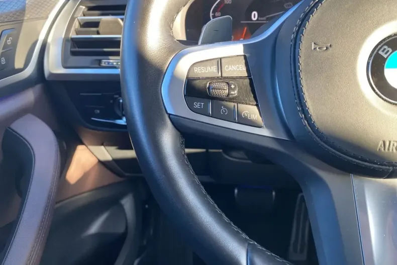 BMW X3 din 2024 cu 23.000 km - oferta BMW148859 - foto 14