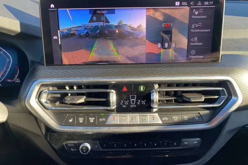 BMW X3 din 2024 cu 23.000 km - oferta BMW148859 - foto 17