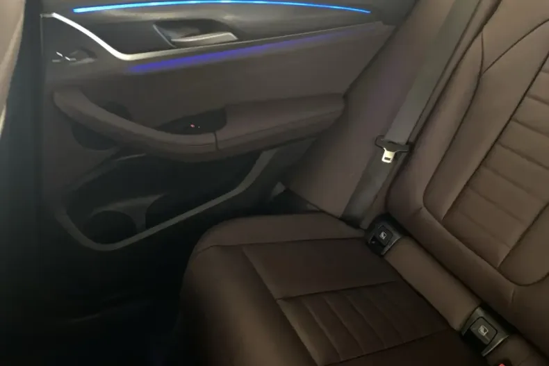 BMW X3 din 2024 cu 23.000 km - oferta BMW148859 - foto 20