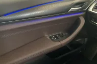 BMW X3 din 2024 cu 23.000 km - oferta BMW148859 - foto 21