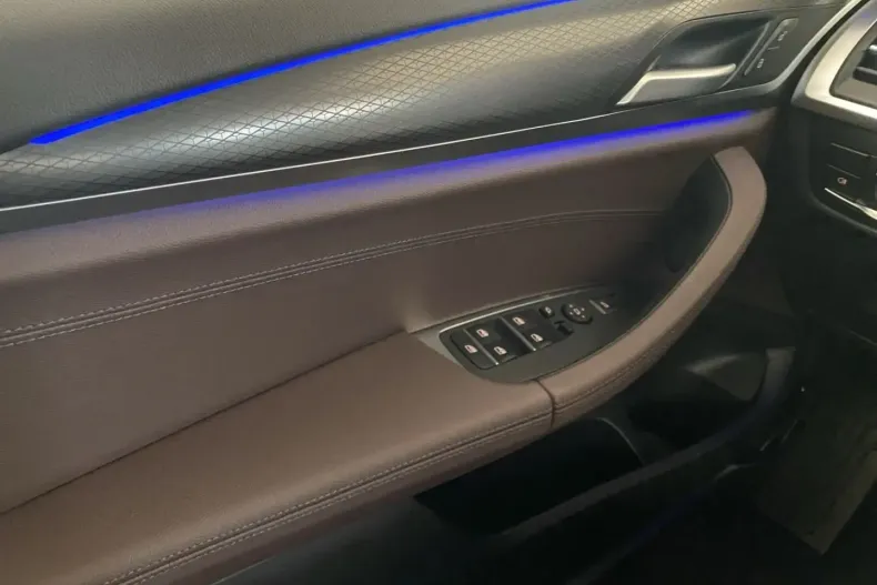 BMW X3 din 2024 cu 23.000 km - oferta BMW148859 - foto 21