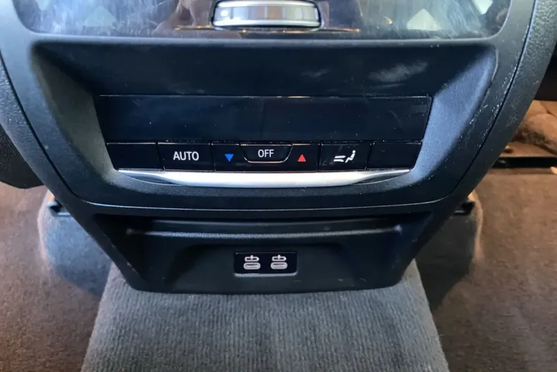 BMW X3 din 2024 cu 23.000 km - oferta BMW148859 - foto 22