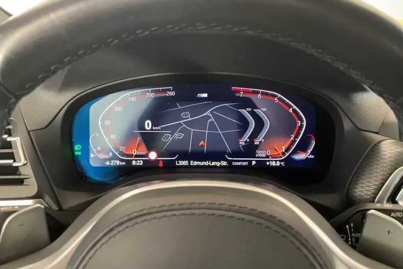 BMW X3 din 2024 cu 23.000 km - oferta BMW148859 - foto 23