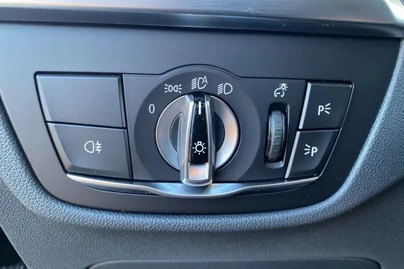 BMW X3 din 2024 cu 23.000 km - oferta BMW148859 - foto 25