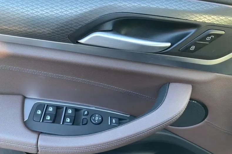 BMW X3 din 2024 cu 23.000 km - oferta BMW148859 - foto 26