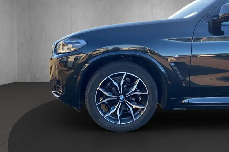 BMW X3 din 2024 cu 23.000 km - oferta BMW148859 - foto 30