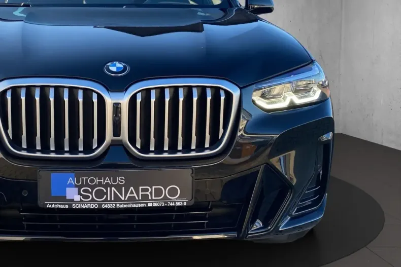 BMW X3 din 2024 cu 23.000 km - oferta BMW148859 - foto 31