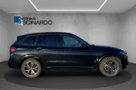BMW X3 din 2024 cu 23.000 km - oferta BMW148859 - foto 32