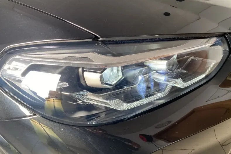 BMW X3 din 2024 cu 23.000 km - oferta BMW148859 - foto 34