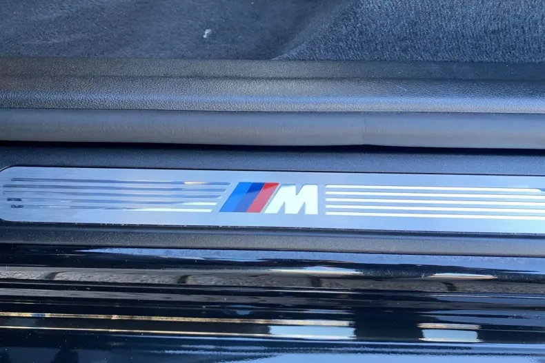 BMW X3 din 2024 cu 23.000 km - oferta BMW148859 - foto 35