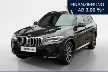 BMW X3 din 2024 - oferta BMW148860