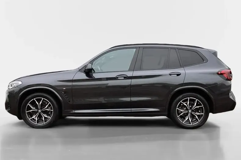 BMW X3 din 2024 cu 26.800 km - oferta BMW148860 - foto 5