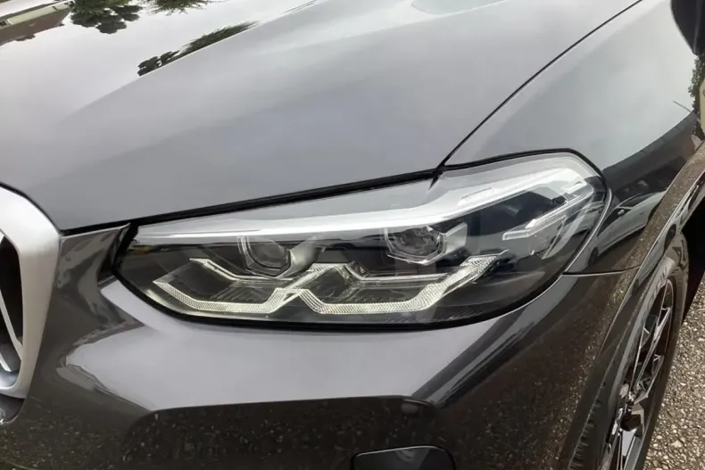 BMW X3 din 2024 cu 26.800 km - oferta BMW148860 - foto 11