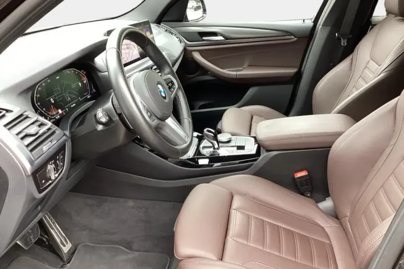 BMW X3 din 2024 cu 26.800 km - oferta BMW148860 - foto 12