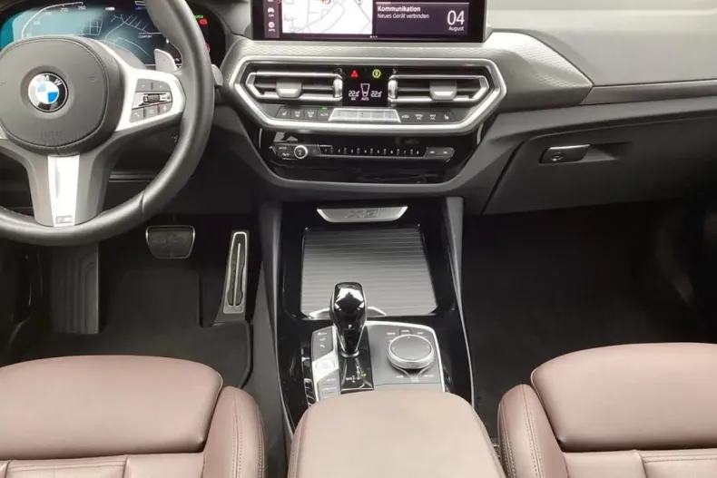 BMW X3 din 2024 cu 26.800 km - oferta BMW148860 - foto 13