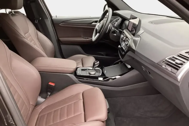 BMW X3 din 2024 cu 26.800 km - oferta BMW148860 - foto 16