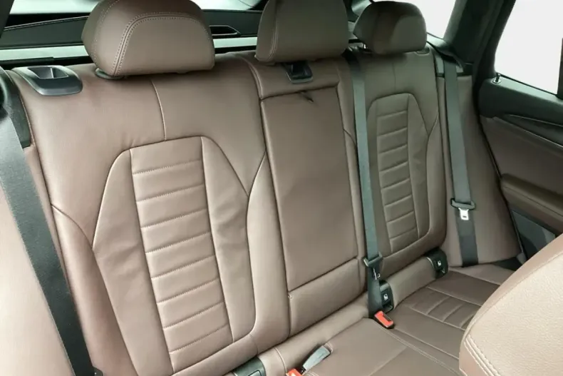 BMW X3 din 2024 cu 26.800 km - oferta BMW148860 - foto 17