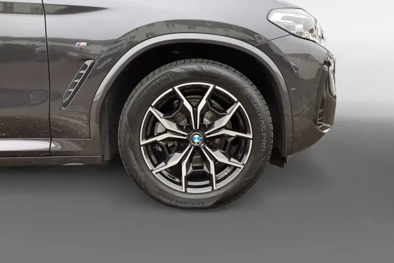 BMW X3 din 2024 cu 26.800 km - oferta BMW148860 - foto 18