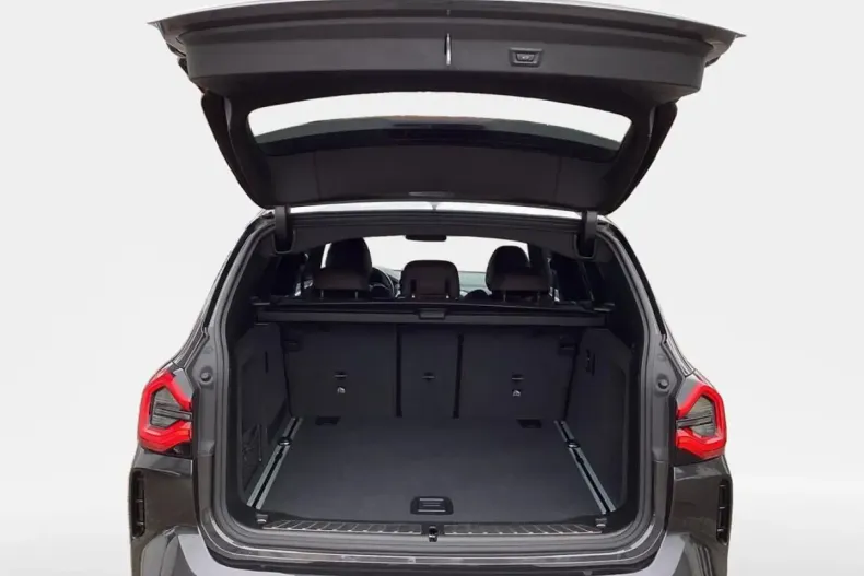 BMW X3 din 2024 cu 26.800 km - oferta BMW148860 - foto 19