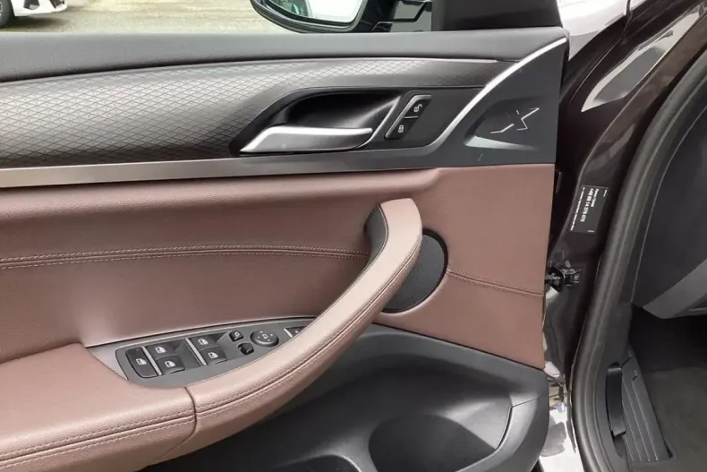 BMW X3 din 2024 cu 26.800 km - oferta BMW148860 - foto 21