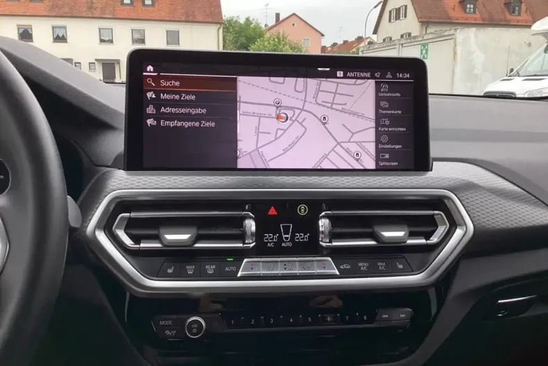 BMW X3 din 2024 cu 26.800 km - oferta BMW148860 - foto 22