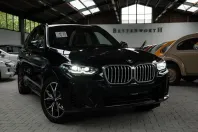 BMW X3 din 2024 cu 29.999 km - oferta BMW148861 - foto 1