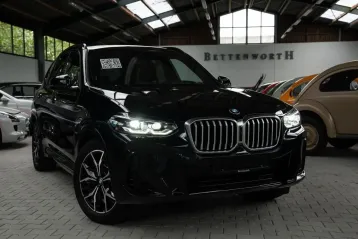 BMW X3 din 2024 - oferta BMW148861