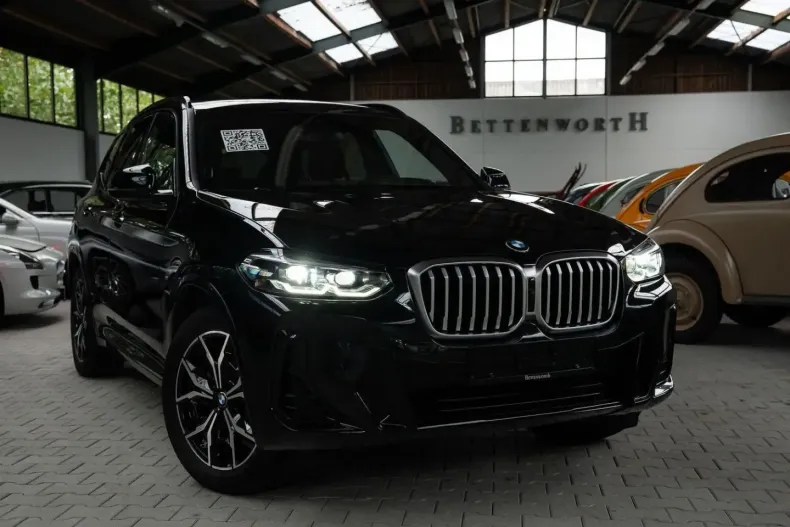 BMW X3 din 2024 cu 29.999 km - oferta BMW148861 - foto 1