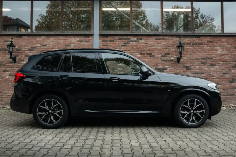 BMW X3 din 2024 cu 29.999 km - oferta BMW148861 - foto 3