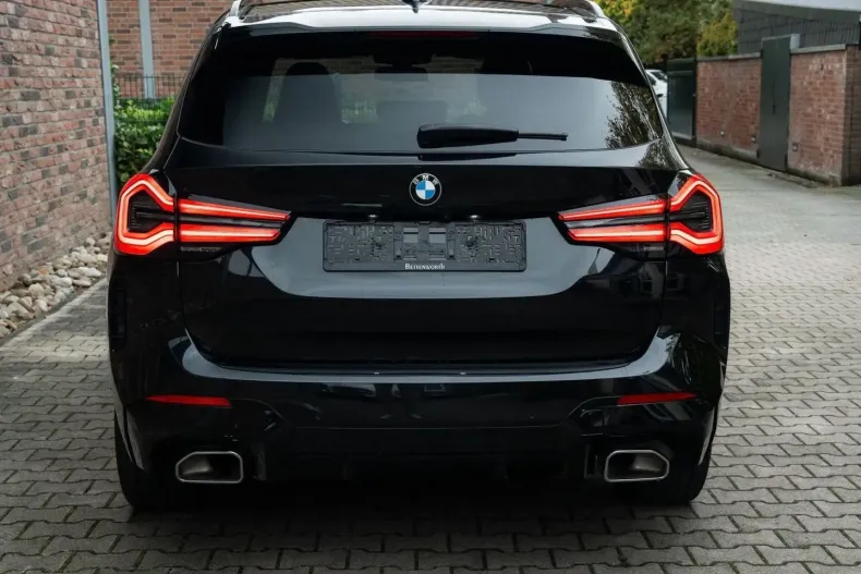 BMW X3 din 2024 cu 29.999 km - oferta BMW148861 - foto 4