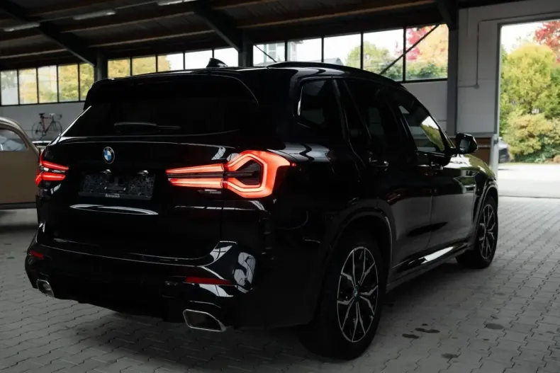 BMW X3 din 2024 cu 29.999 km - oferta BMW148861 - foto 5