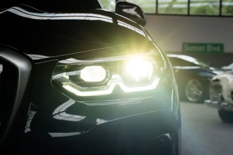 BMW X3 din 2024 cu 29.999 km - oferta BMW148861 - foto 6