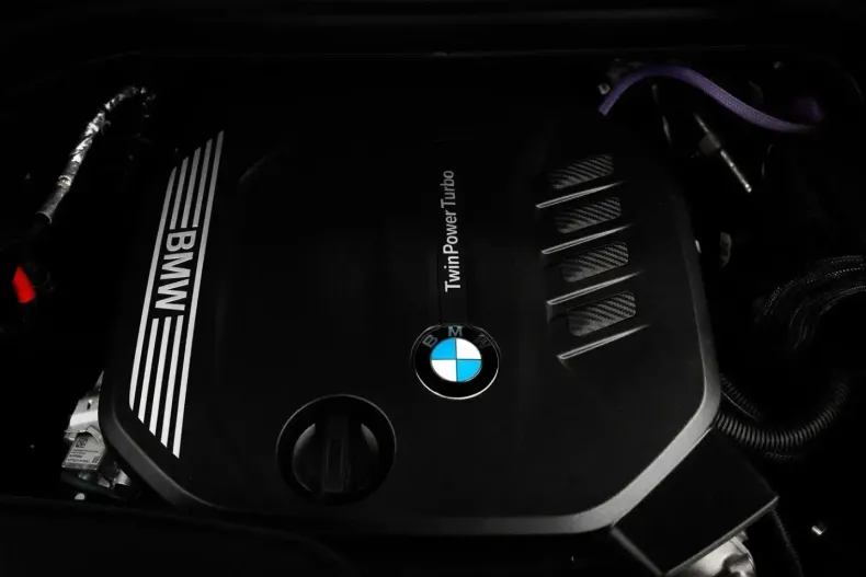 BMW X3 din 2024 cu 29.999 km - oferta BMW148861 - foto 7